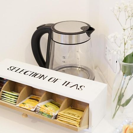 Bed and Breakfast Fermatiqui Rawenna Zewnętrze zdjęcie