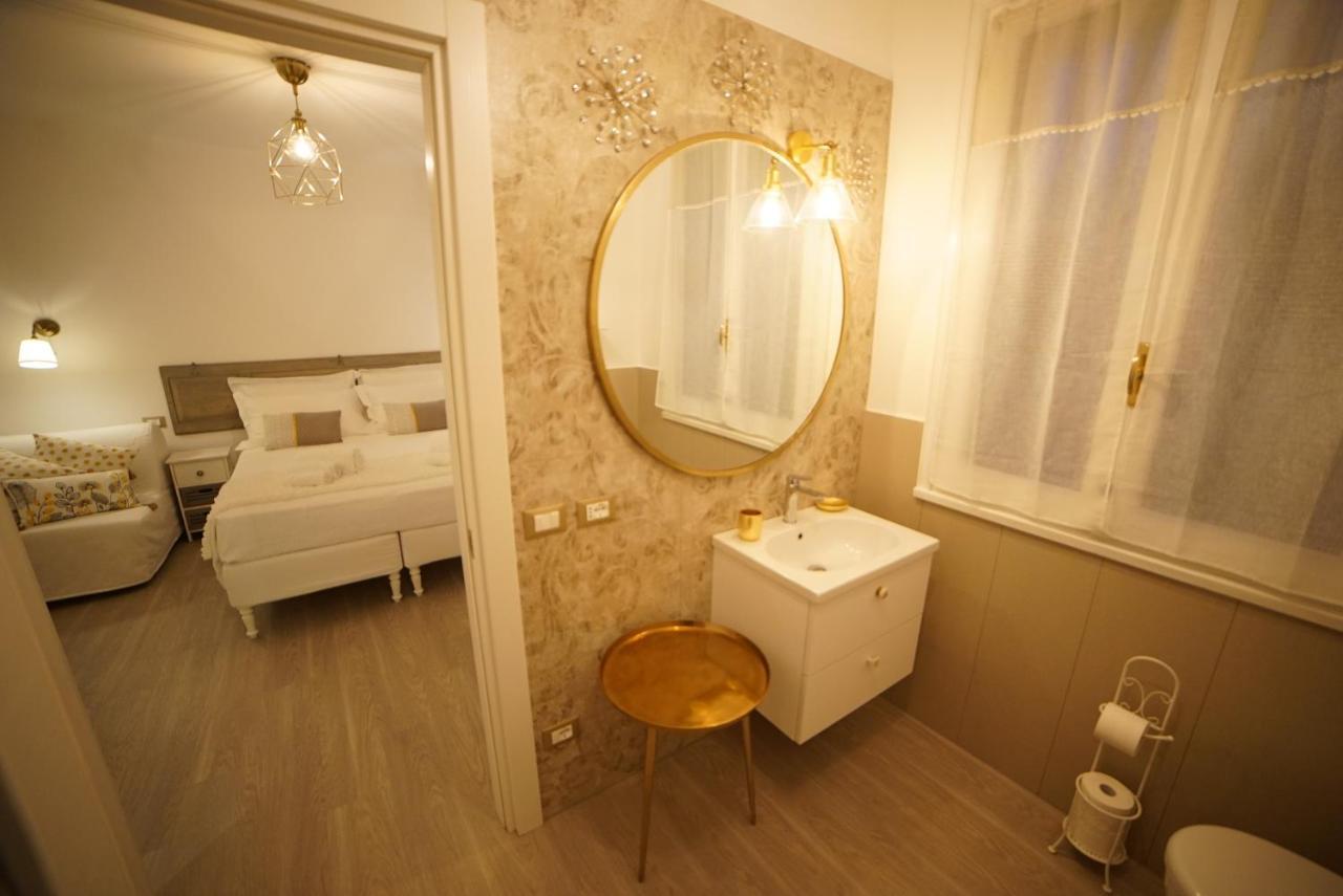 Bed and Breakfast Fermatiqui Rawenna Zewnętrze zdjęcie