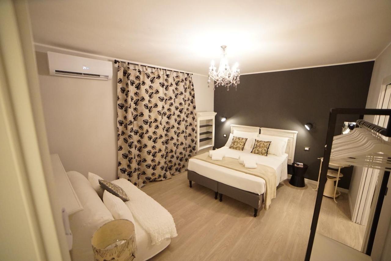 Bed and Breakfast Fermatiqui Rawenna Zewnętrze zdjęcie