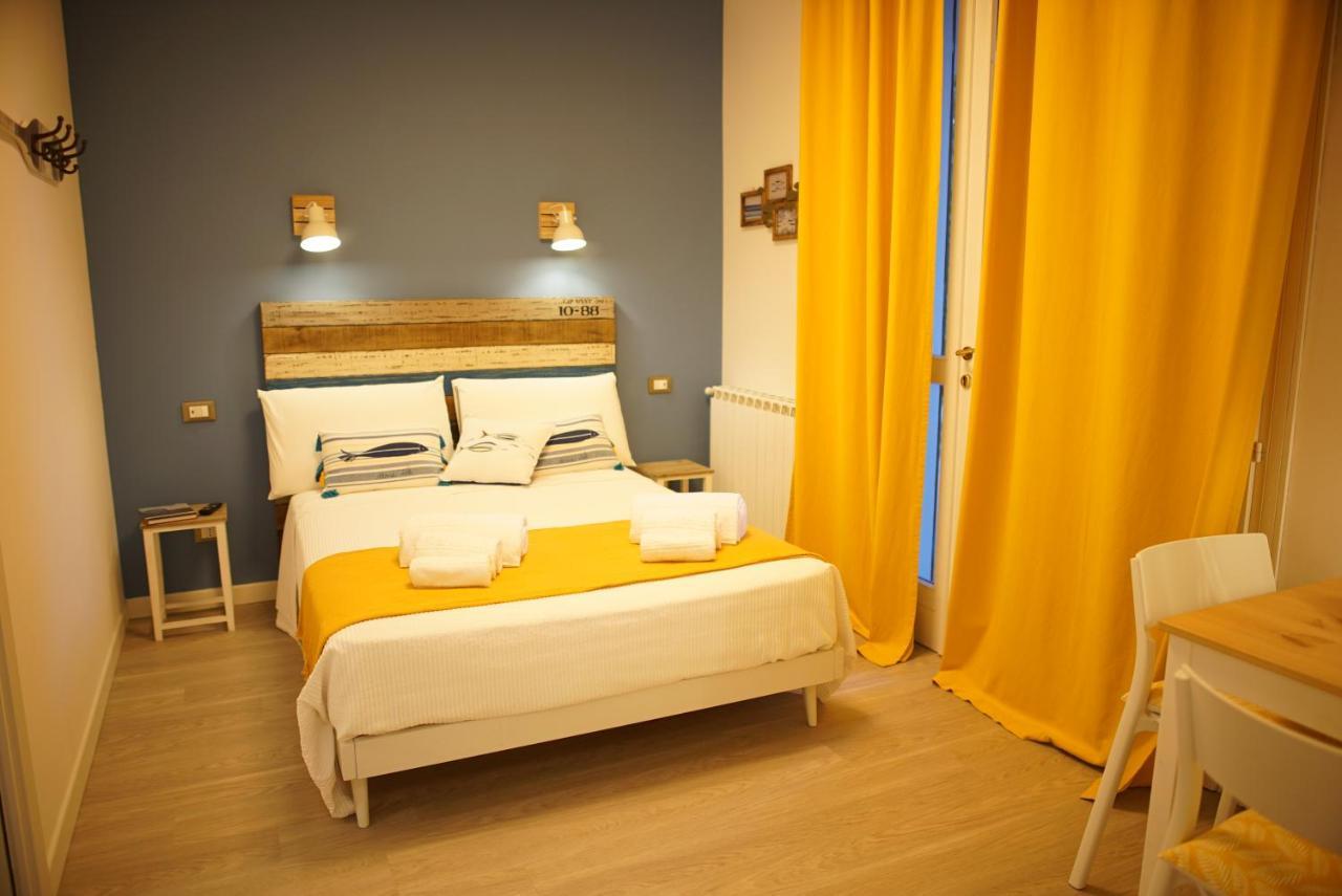 Bed and Breakfast Fermatiqui Rawenna Zewnętrze zdjęcie