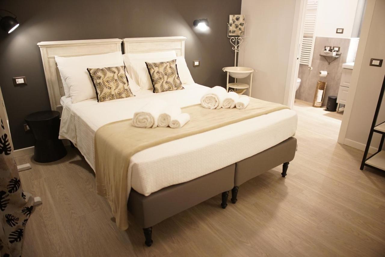 Bed and Breakfast Fermatiqui Rawenna Zewnętrze zdjęcie