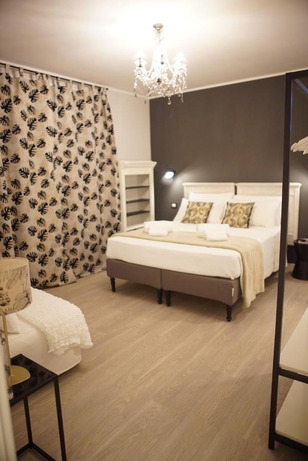Bed and Breakfast Fermatiqui Rawenna Zewnętrze zdjęcie