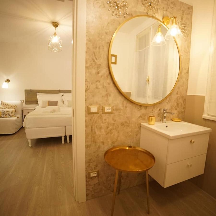 Bed and Breakfast Fermatiqui Rawenna Zewnętrze zdjęcie