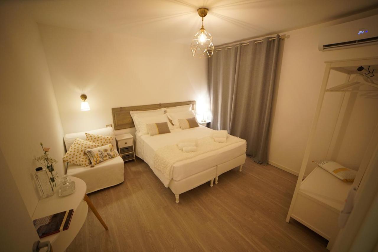 Bed and Breakfast Fermatiqui Rawenna Zewnętrze zdjęcie