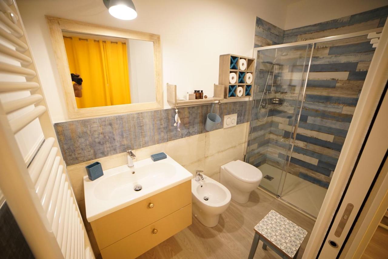 Bed and Breakfast Fermatiqui Rawenna Zewnętrze zdjęcie