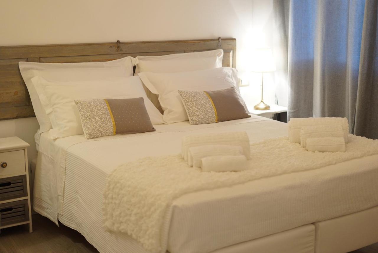 Bed and Breakfast Fermatiqui Rawenna Zewnętrze zdjęcie