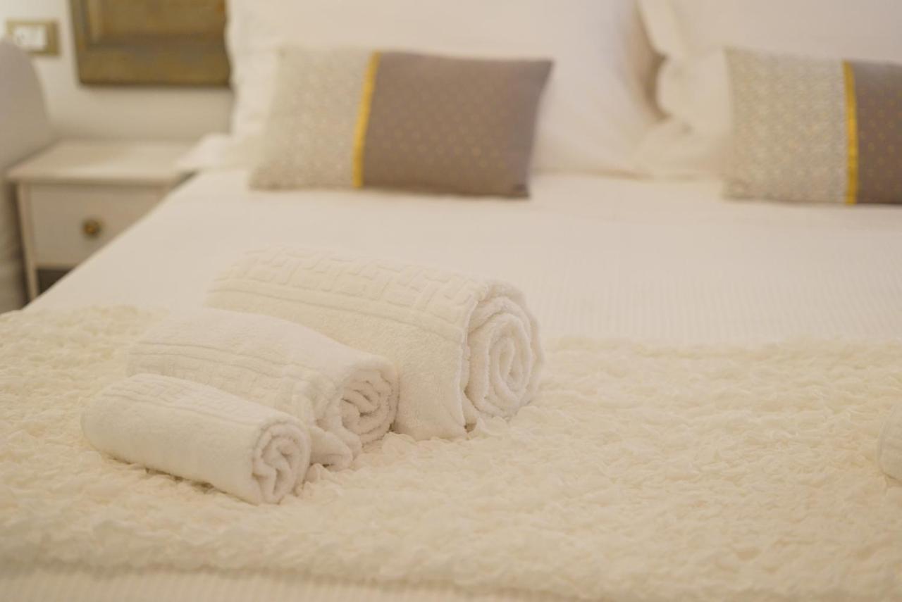 Bed and Breakfast Fermatiqui Rawenna Zewnętrze zdjęcie