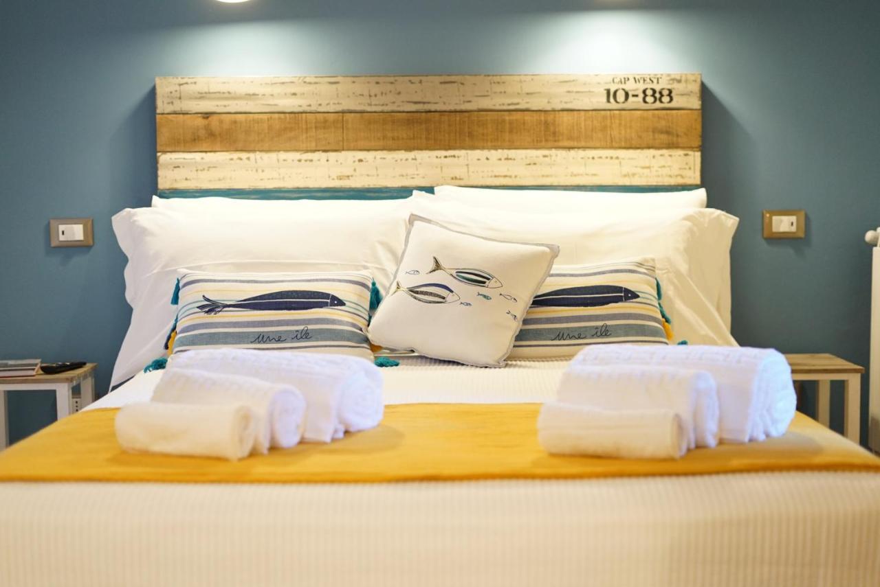 Bed and Breakfast Fermatiqui Rawenna Zewnętrze zdjęcie