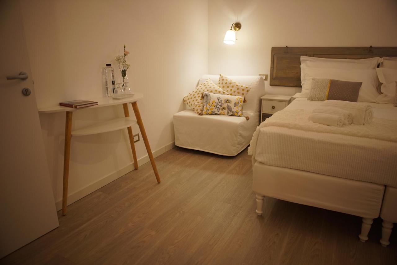 Bed and Breakfast Fermatiqui Rawenna Zewnętrze zdjęcie