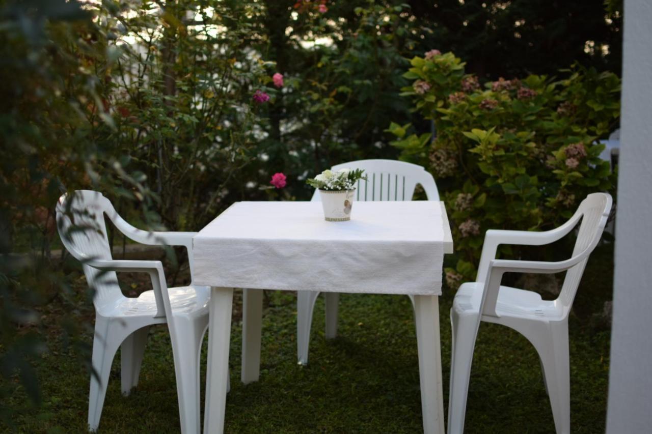 Bed and Breakfast Fermatiqui Rawenna Zewnętrze zdjęcie