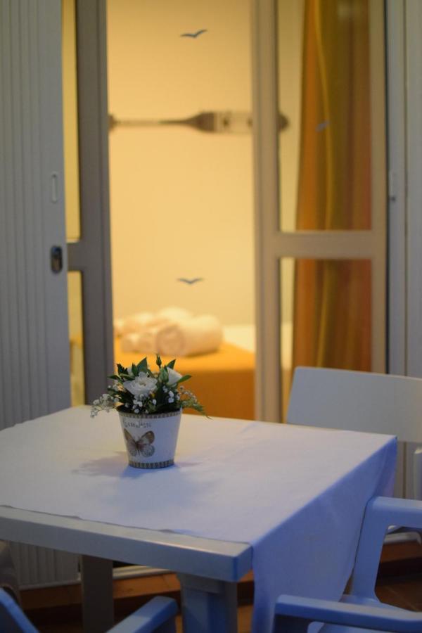 Bed and Breakfast Fermatiqui Rawenna Zewnętrze zdjęcie