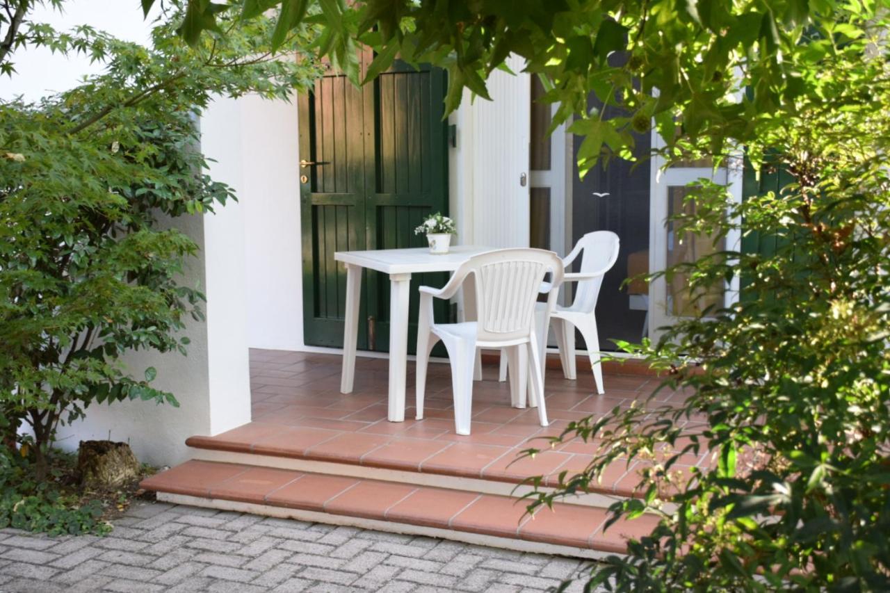Bed and Breakfast Fermatiqui Rawenna Zewnętrze zdjęcie